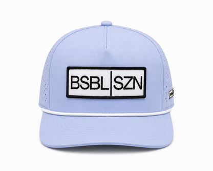 BSBL SZN HAT