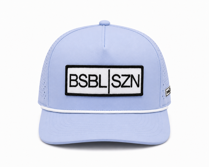 BSBL SZN HAT