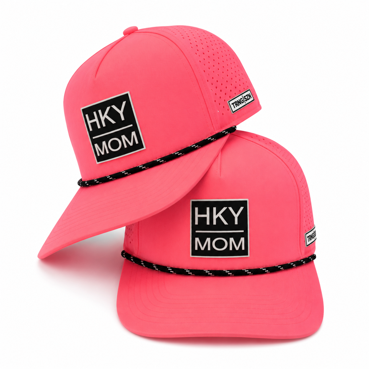 HKY MOM