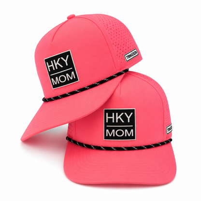HKY MOM