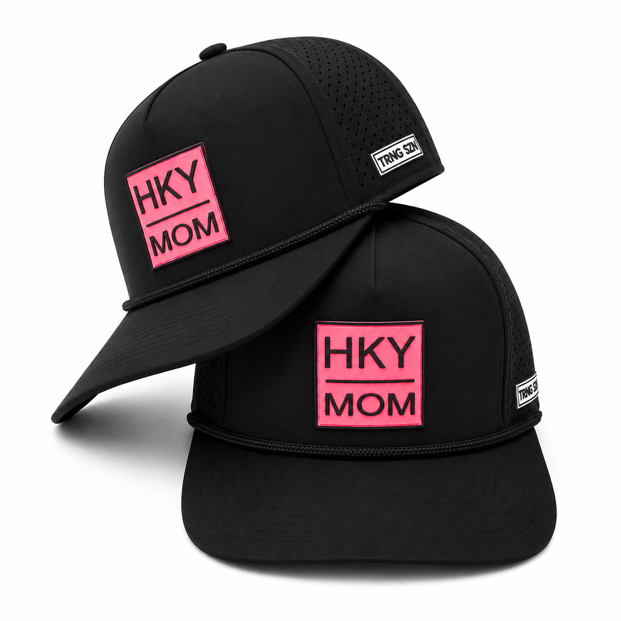 HKY MOM