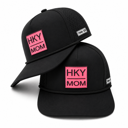 HKY MOM