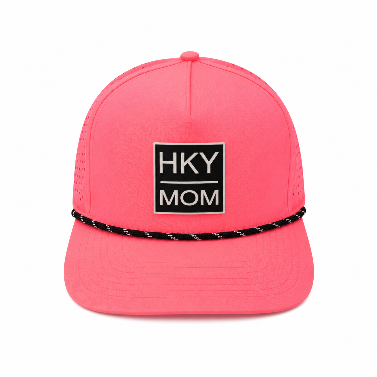 HKY MOM