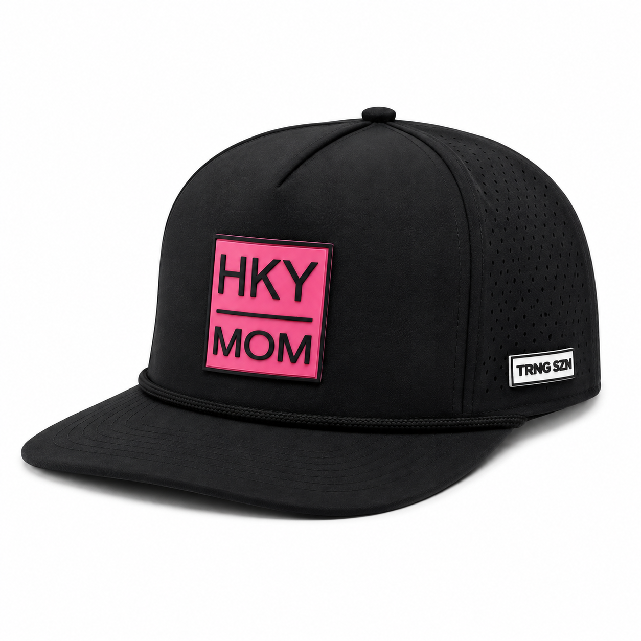 HKY MOM