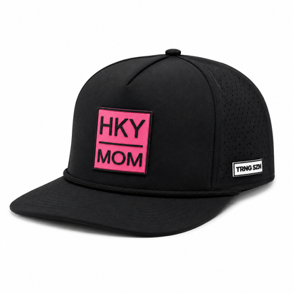 HKY MOM