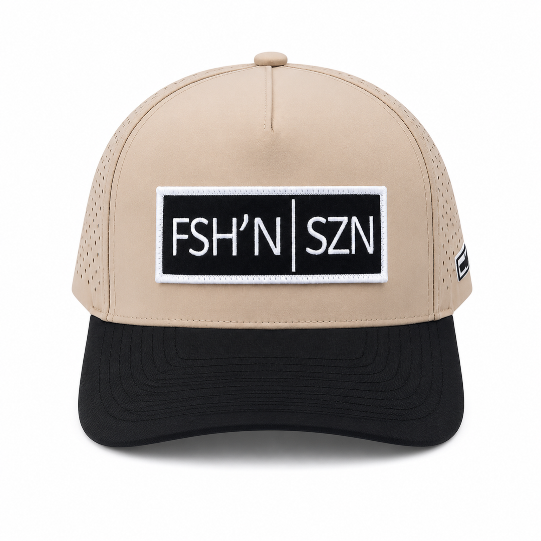 FSH’N SZN