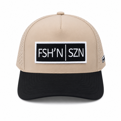 FSH’N SZN