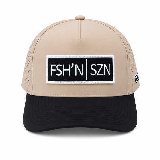 FSH’N SZN