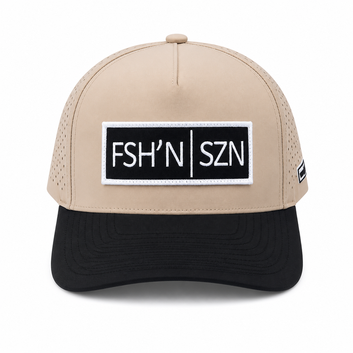FSH’N SZN