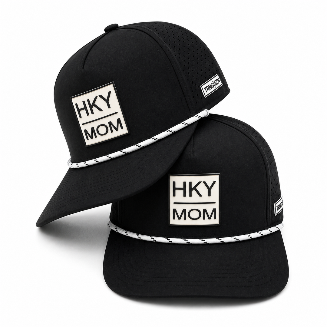 HKY MOM