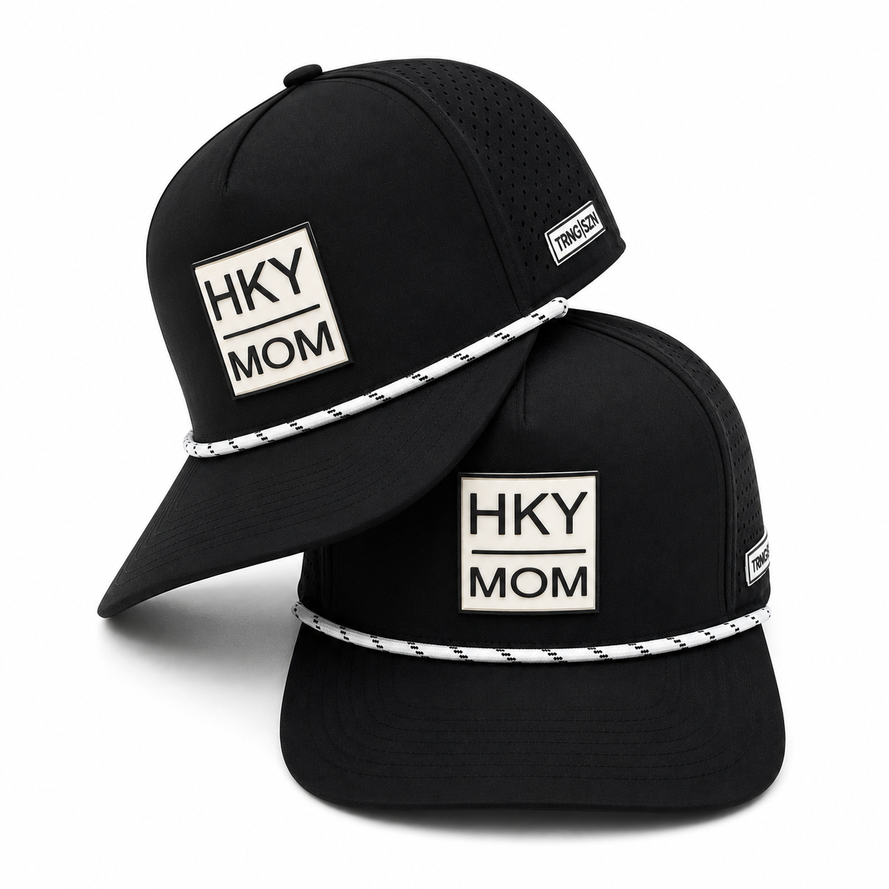 HKY MOM