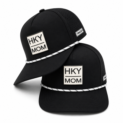 HKY MOM