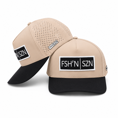 FSH’N SZN