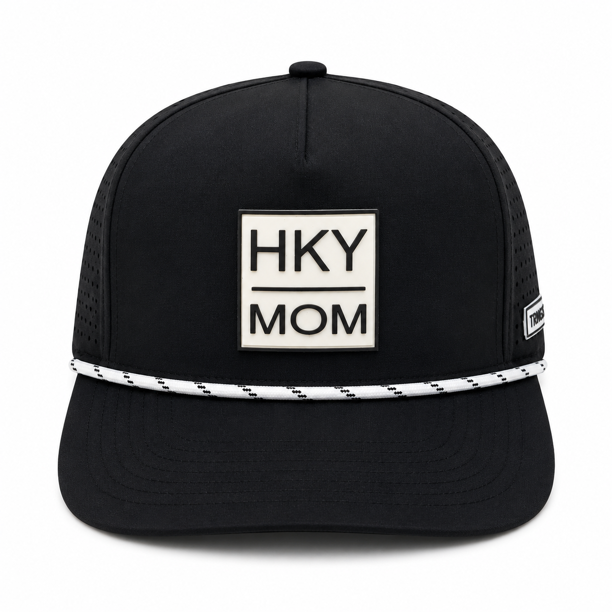 HKY MOM