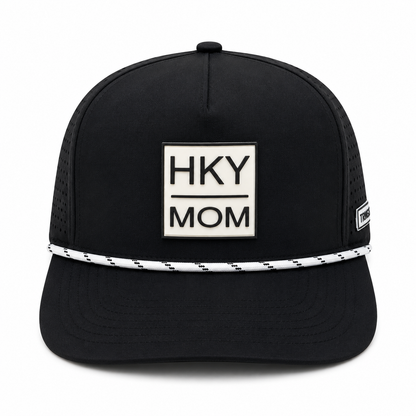 HKY MOM