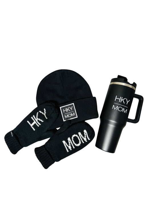 HKY MOM Game Day Bundle